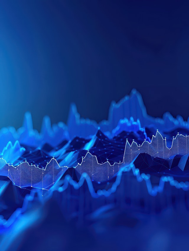 Abstract Data Landscape