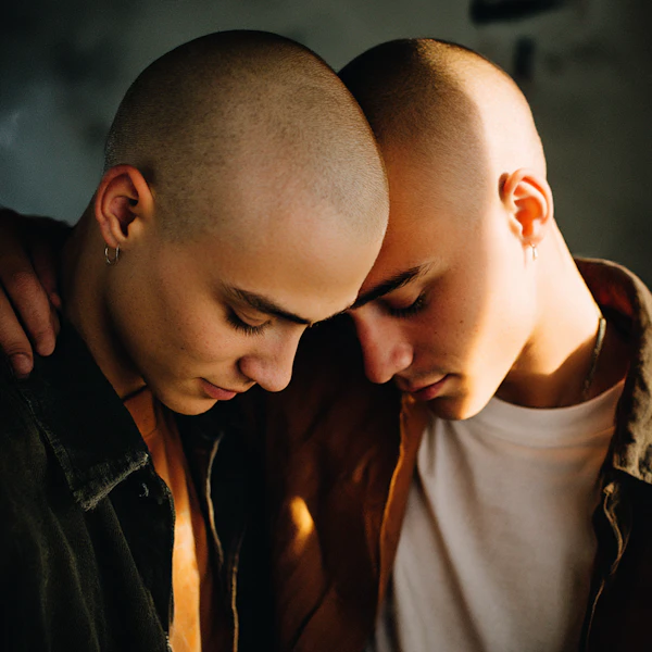 Intimate Connection