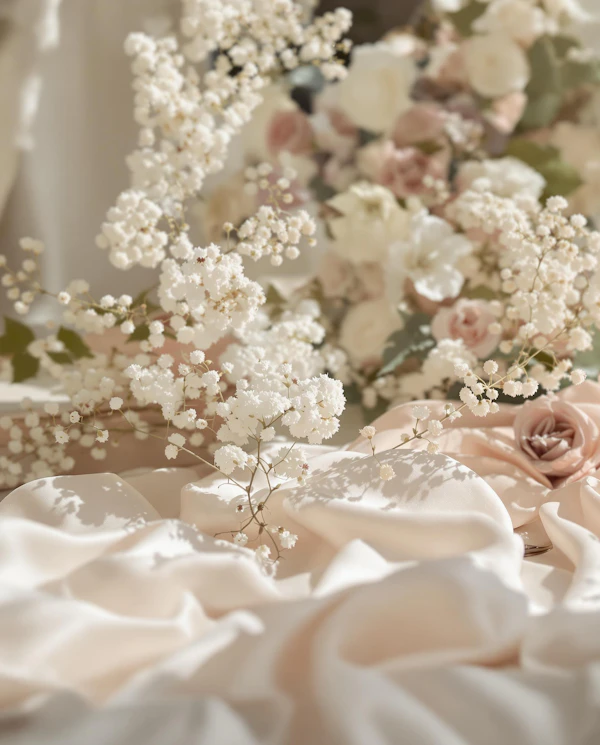 Elegant Floral Arrangement