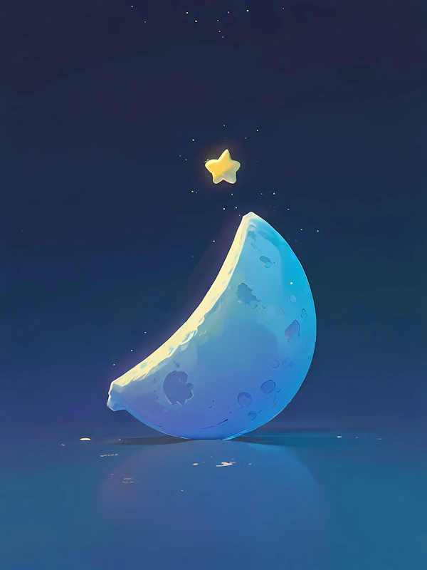 Crescent Moon Magic