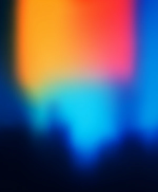 Abstract Gradient Art