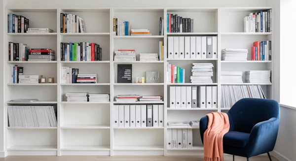Modern Interior Design