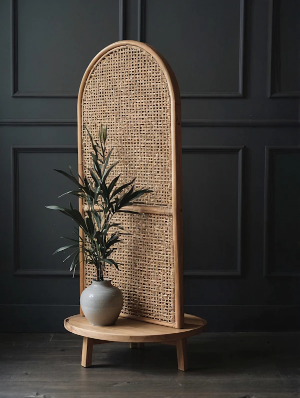 Minimalist Interior Decor