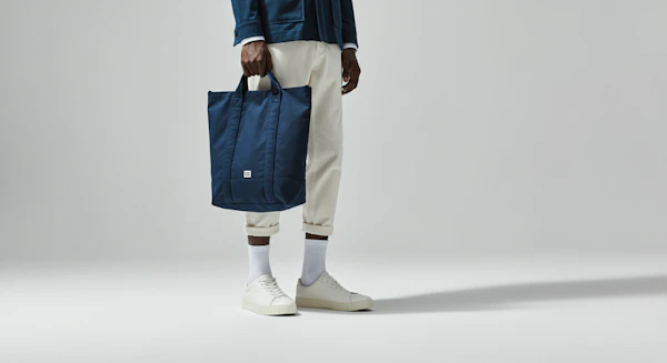 Minimalist Fashion Style