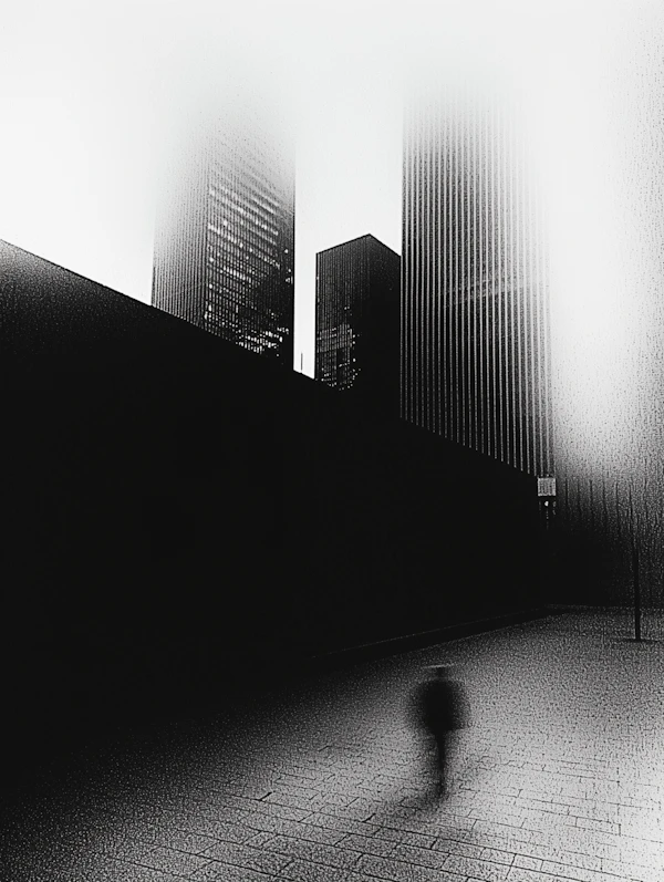 Urban Solitude