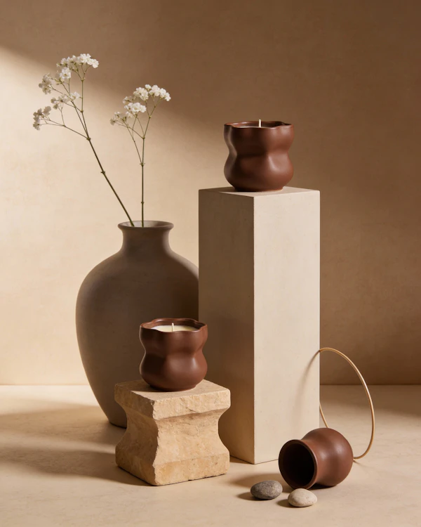 Minimalist Object Display
