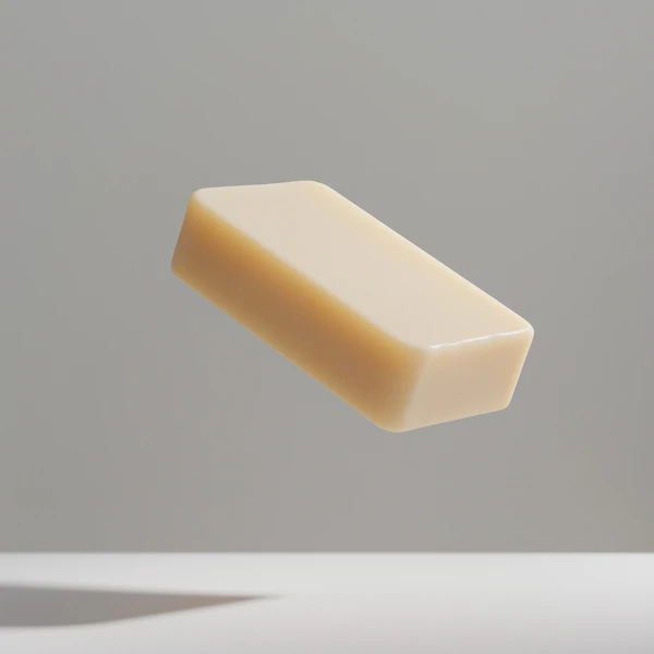 Minimal Soap Aesthetic