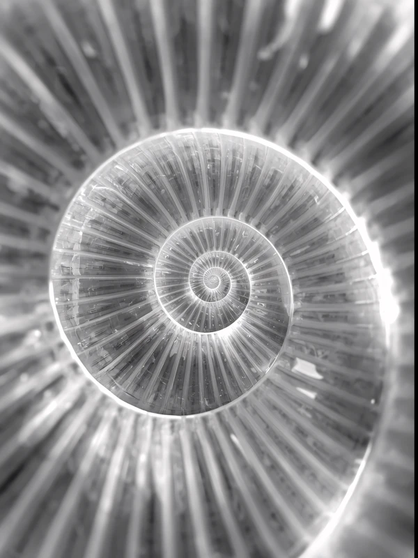 Spiral Staircase Design