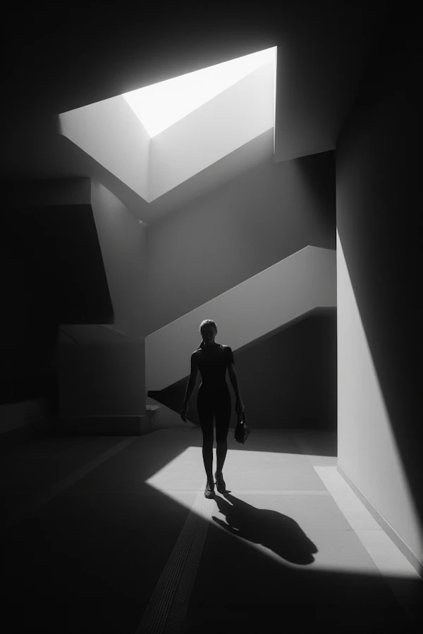 Minimalist Architecture