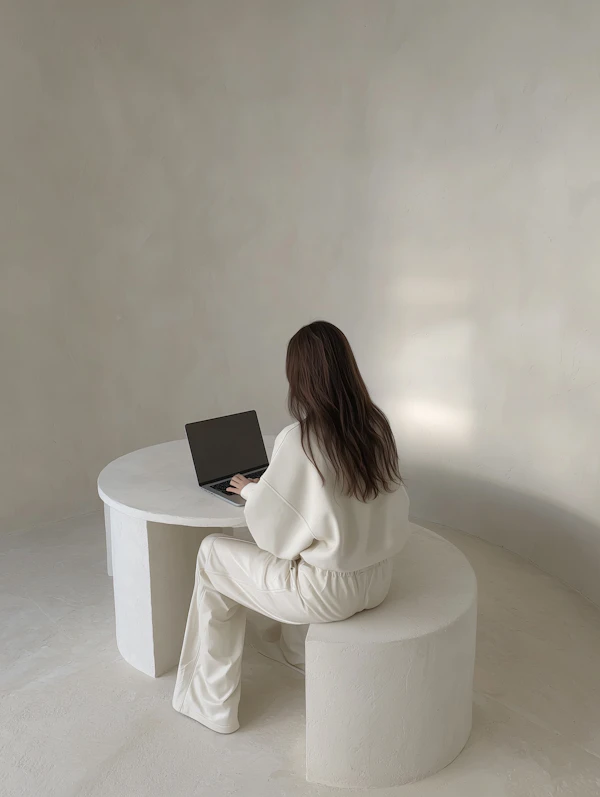 Focused Work Session