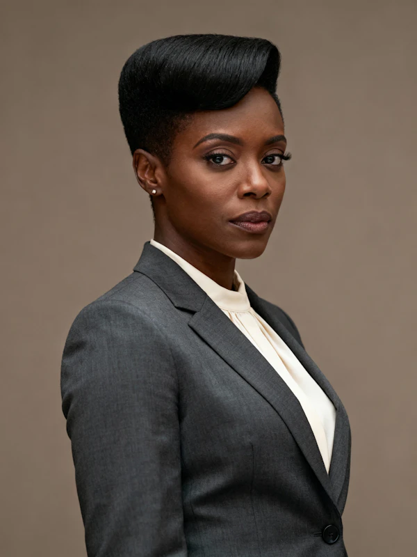 Professional Portrait