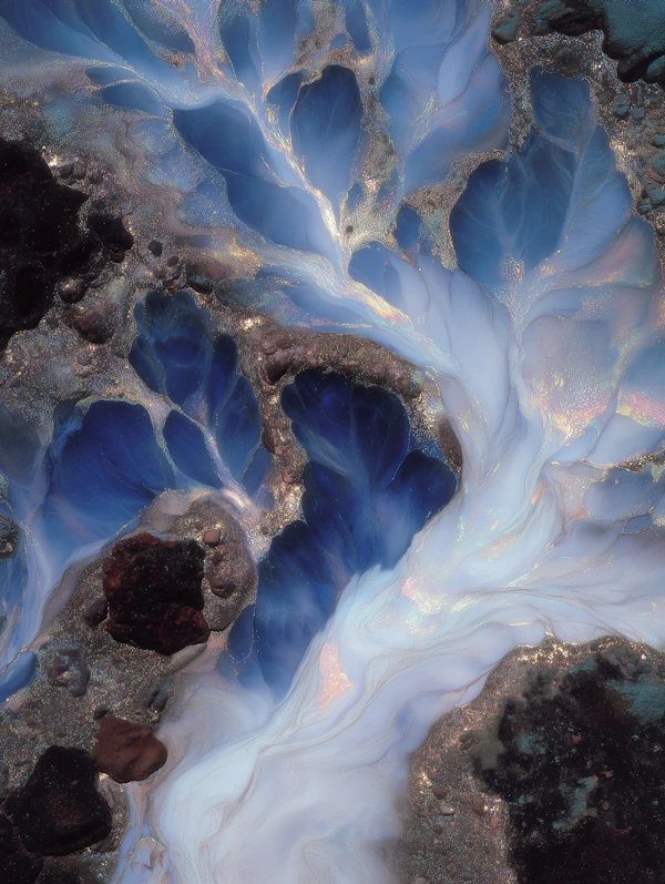 Abstract Natural Flow