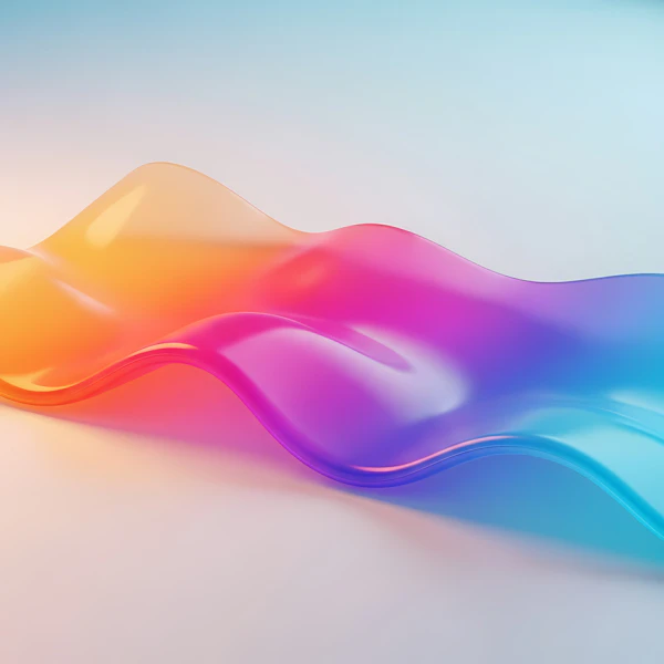 Abstract Gradient Wave