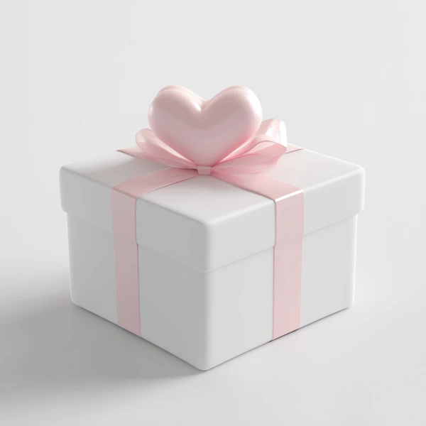 Elegant Gift Box
