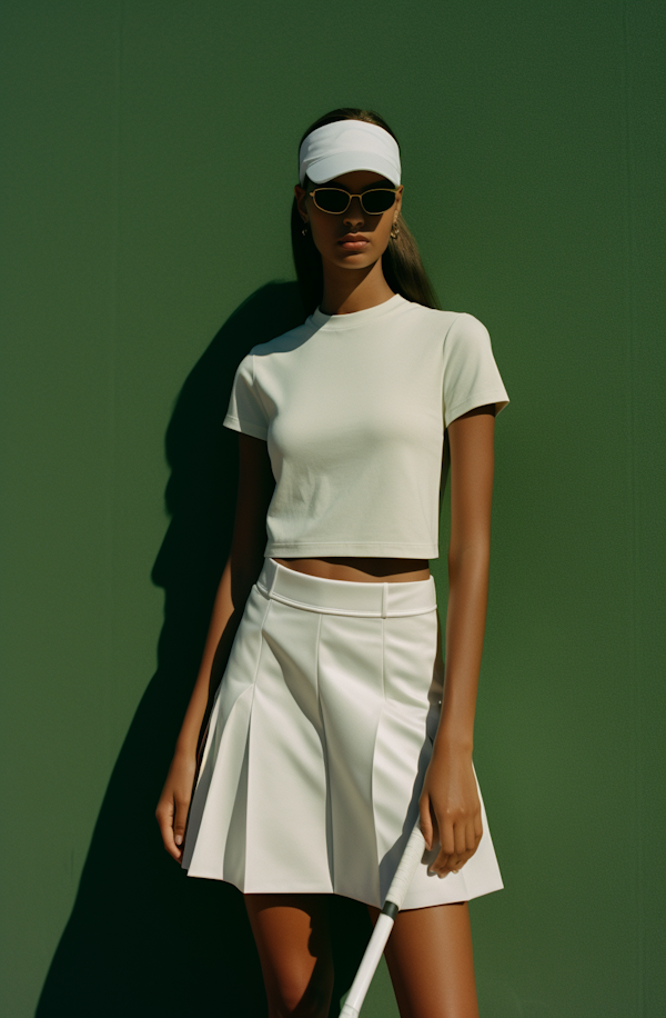 Tennis Chic