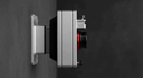 Modern Wall-Mounted Device