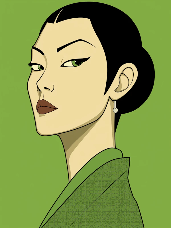 Reina Green