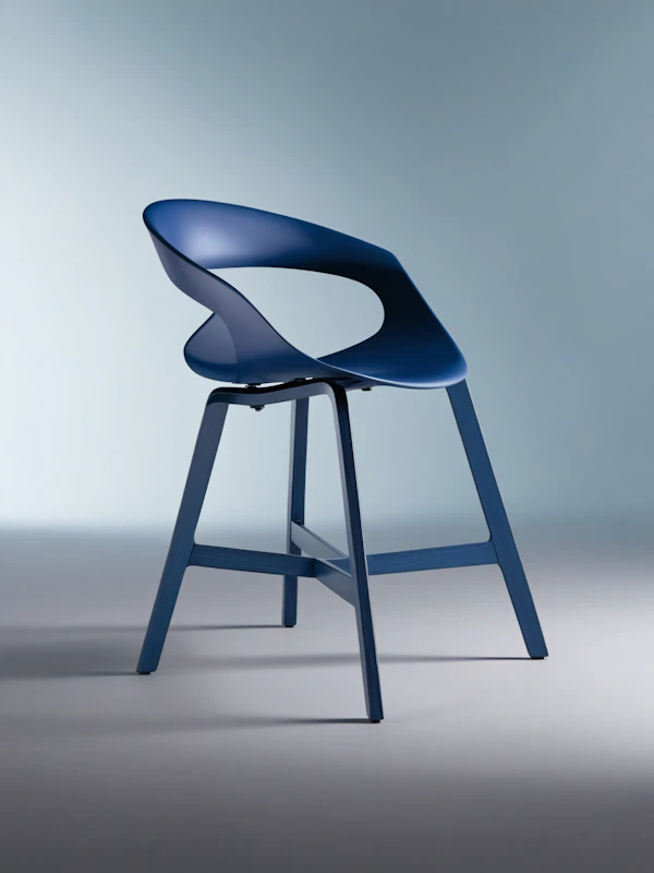 Modern Sleek Chair