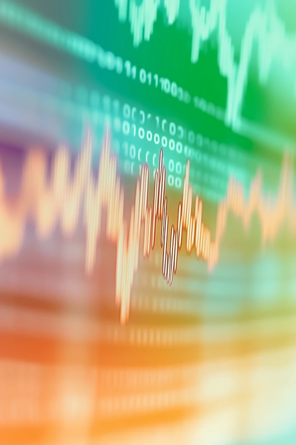 Abstract Data Analysis