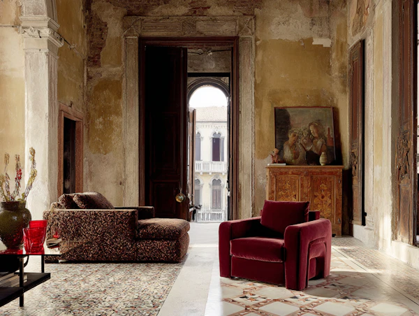 Luxurious Interior Design