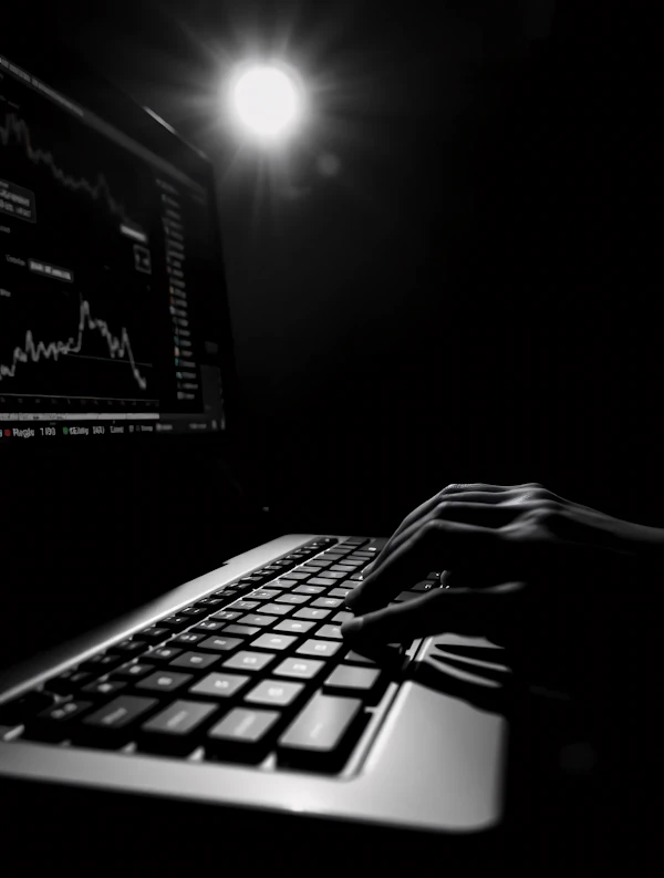Typing in Focus