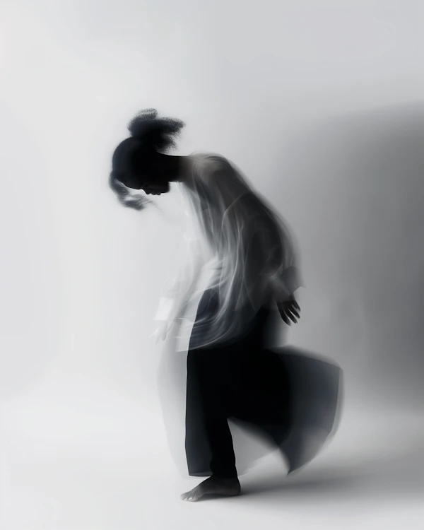 Ethereal Dance Motion
