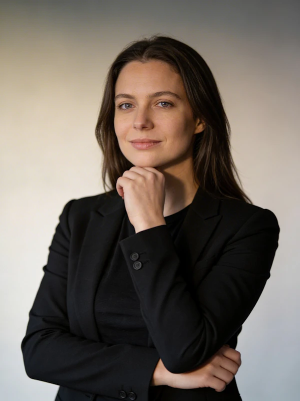 Professional Portrait