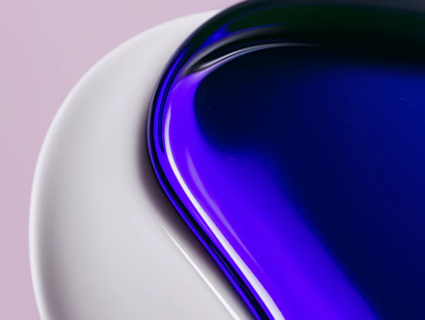 Abstract Gradient Surface