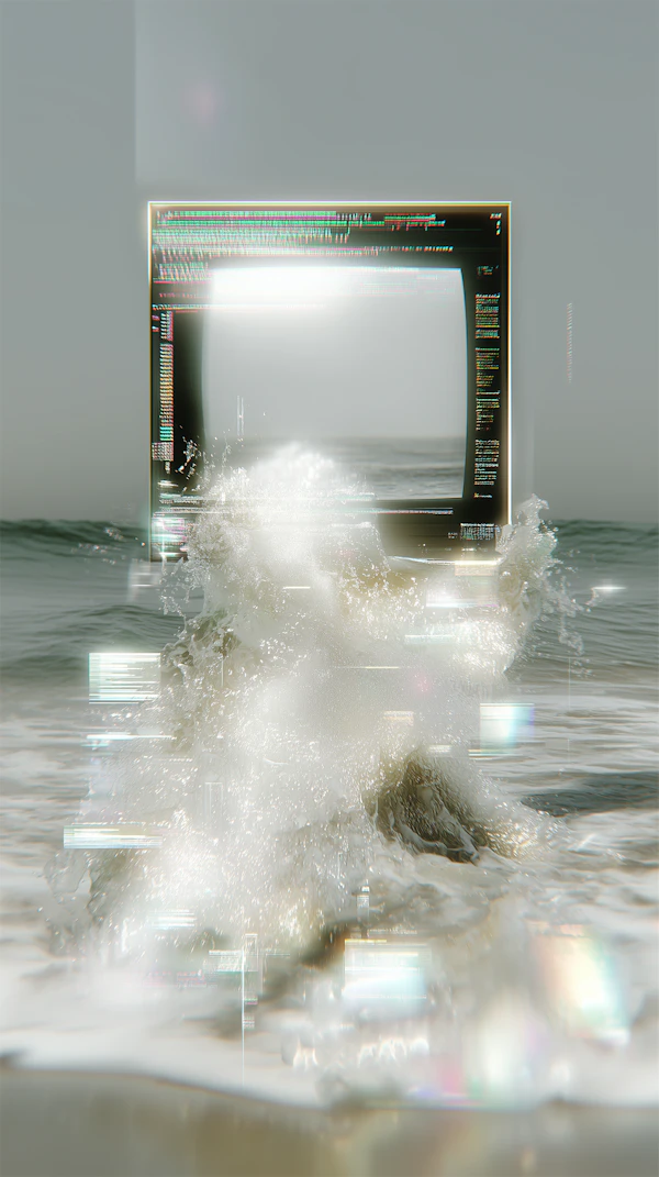 Digital Seascape Fusion