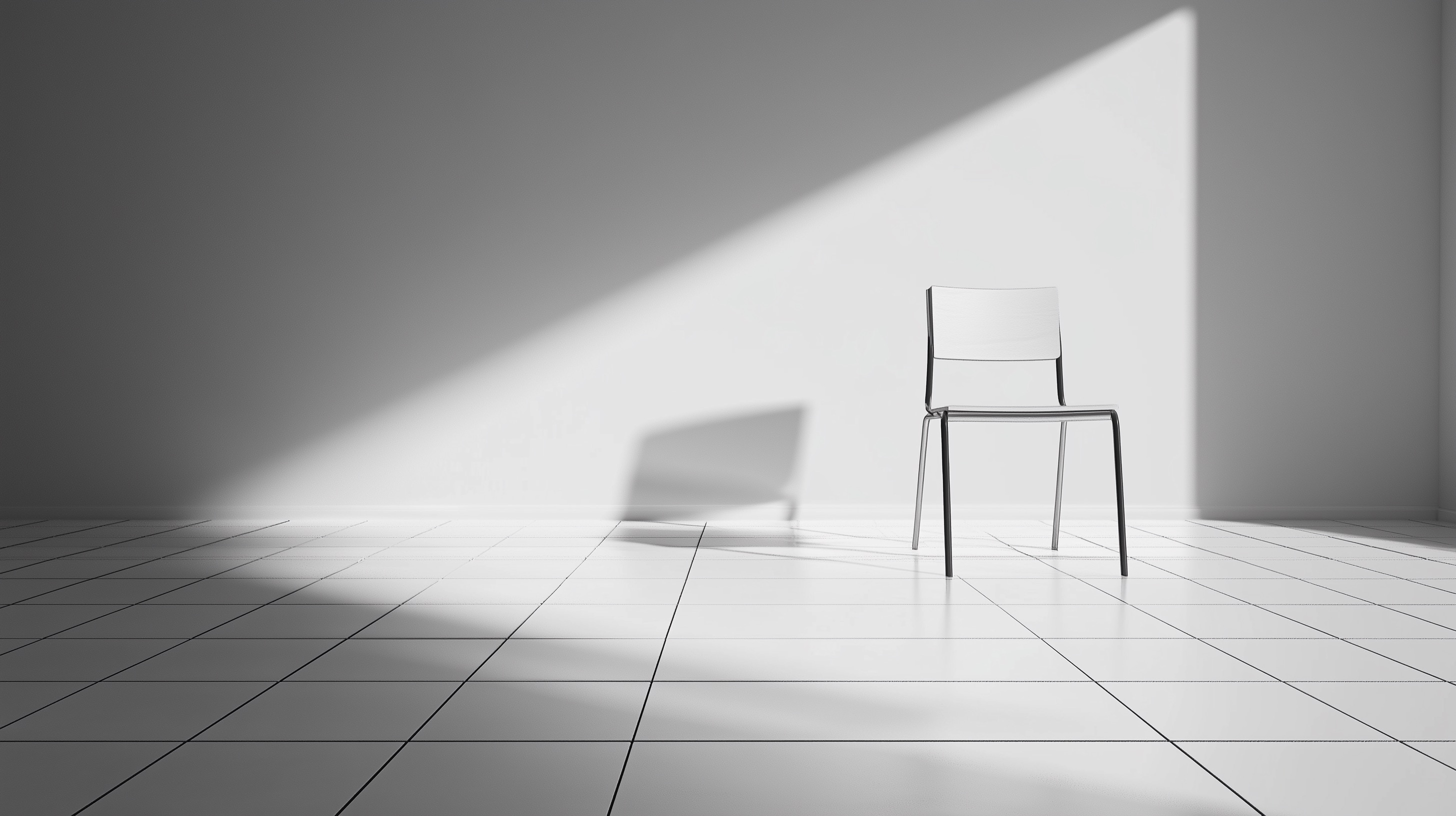 Image showcasing Minimalist Chair Design Photo on Lummi
