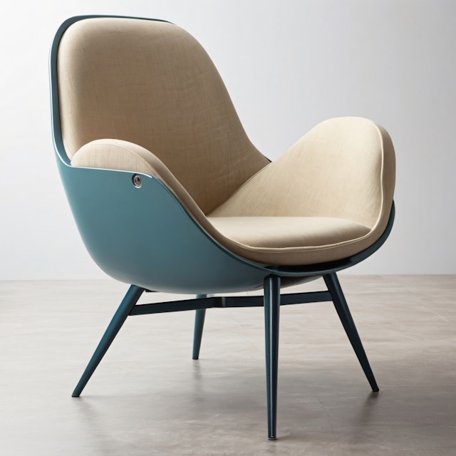 Modern Stylish Chair