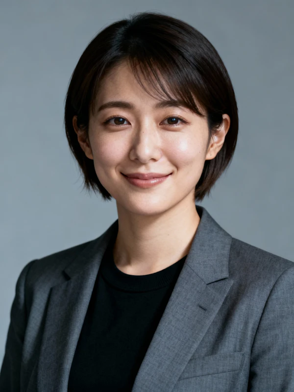 Professional Portrait