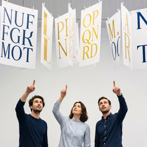 Art Installation Discussion