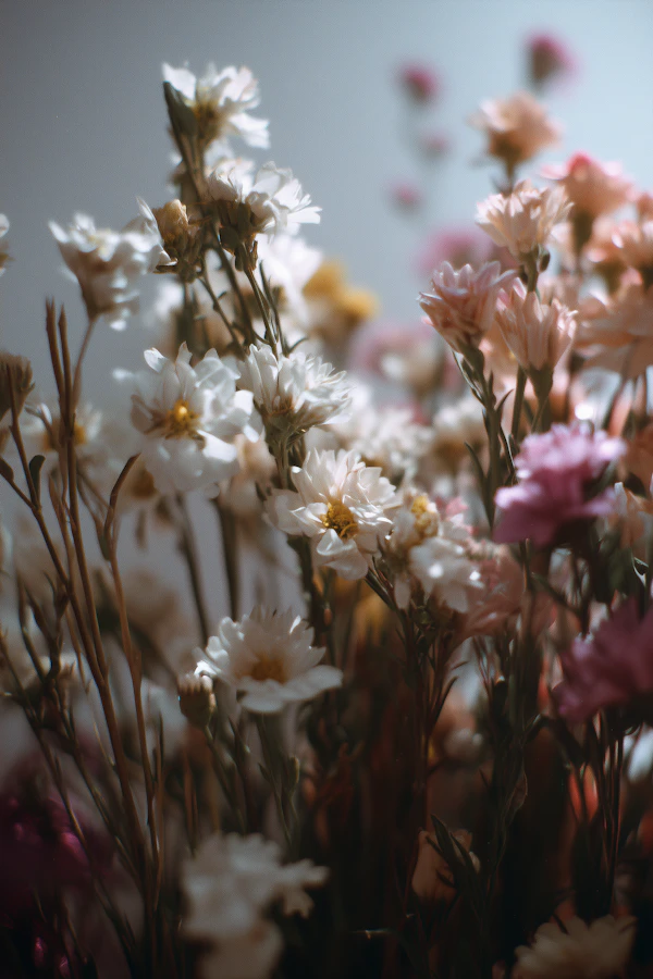 Dreamy Flower Bouquet