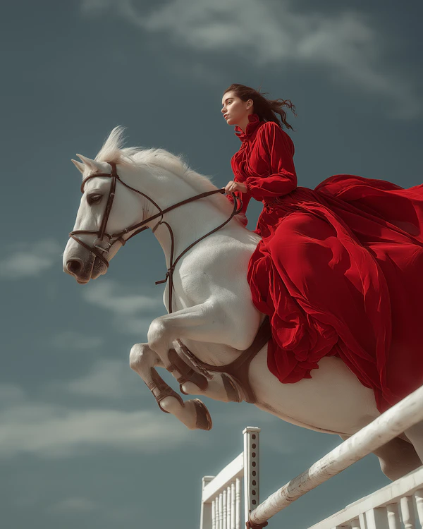 Equestrian Elegance