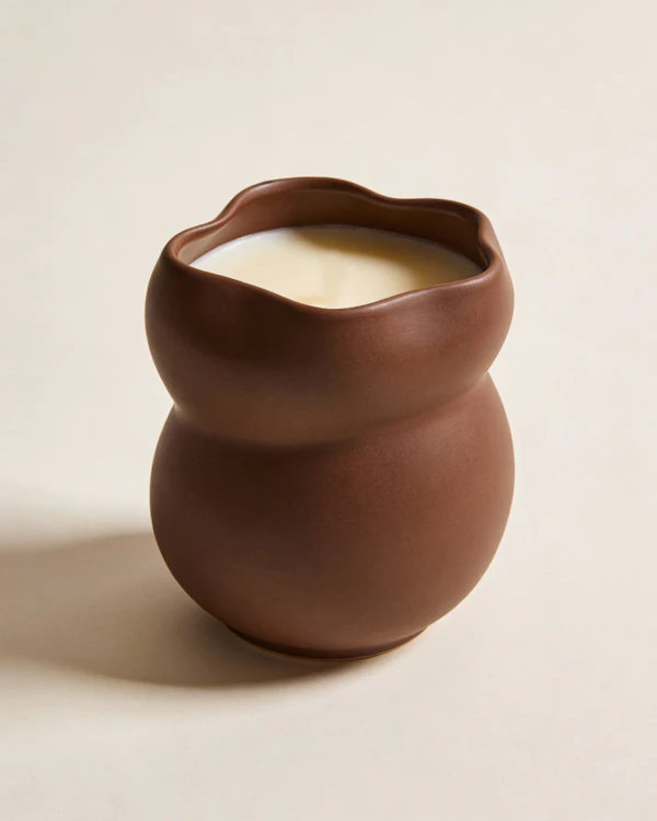 Artistic Ceramic Cup