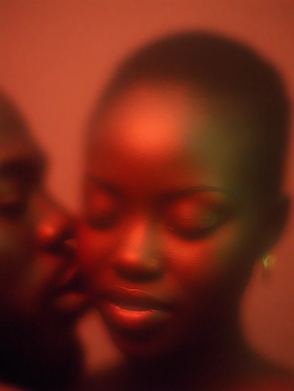 Intimate Connection