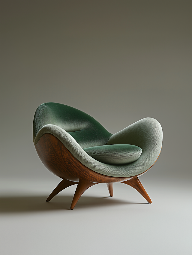 Stylish Modern Chair