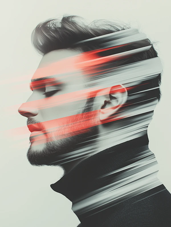 Stylized Portrait Art