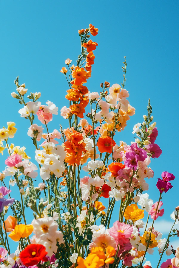 Wildflower Bouquet