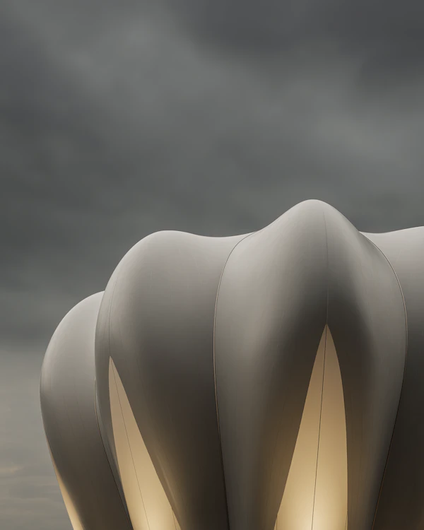 Modern Organic Structure