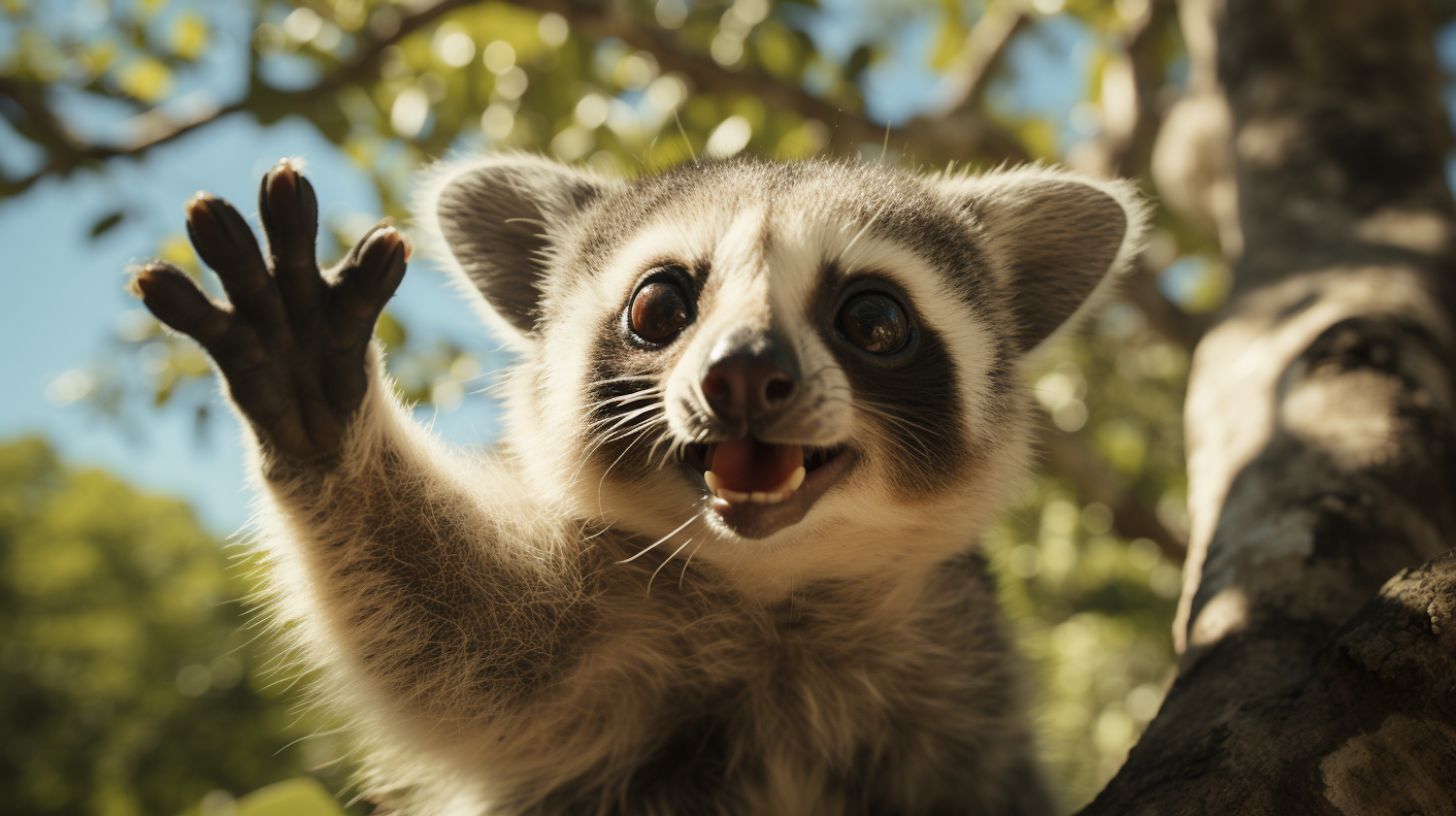 Opossum Puns