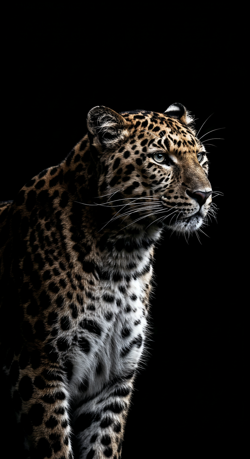 Leopard Puns