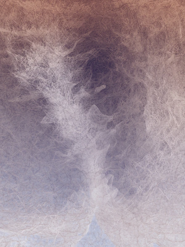 Ethereal Textured Gradient