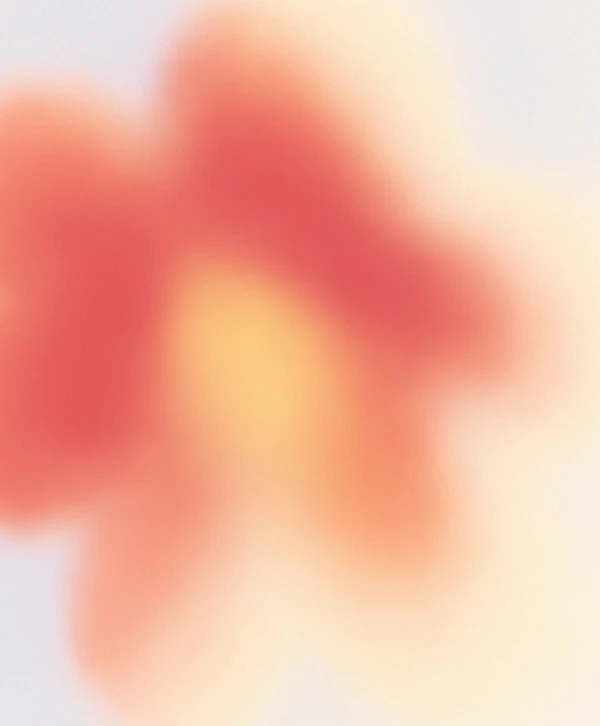 Abstract Color Gradient