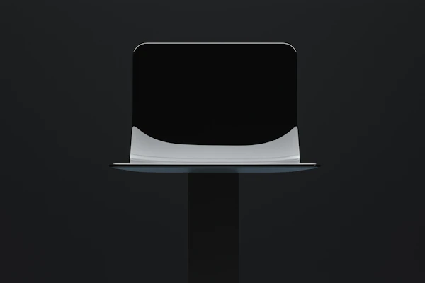 Modern Chair Design