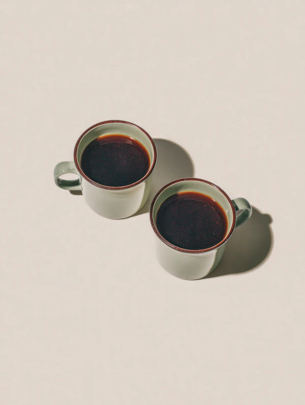 Elegant Coffee Mugs