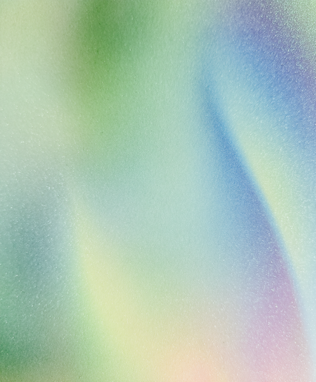 Pastel Gradient Art