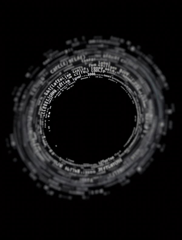 Digital Data Vortex