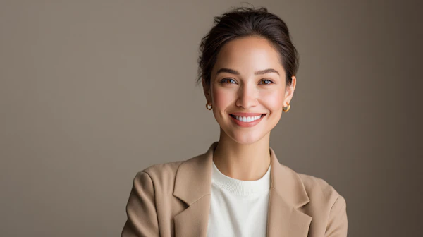Professional Portrait